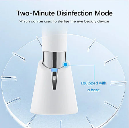 Lumina Pulse Eye Rejuvenator