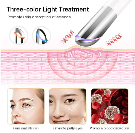 Lumina Pulse Eye Rejuvenator