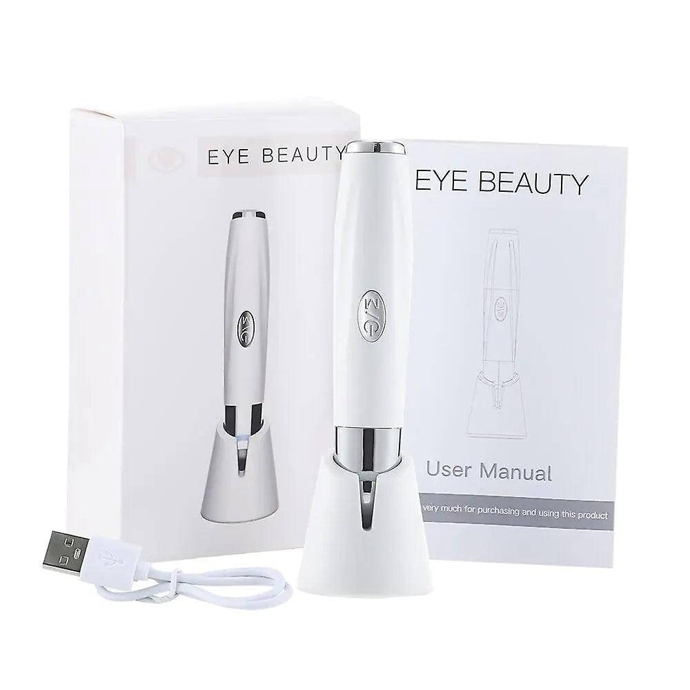 Lumina Pulse Eye Rejuvenator